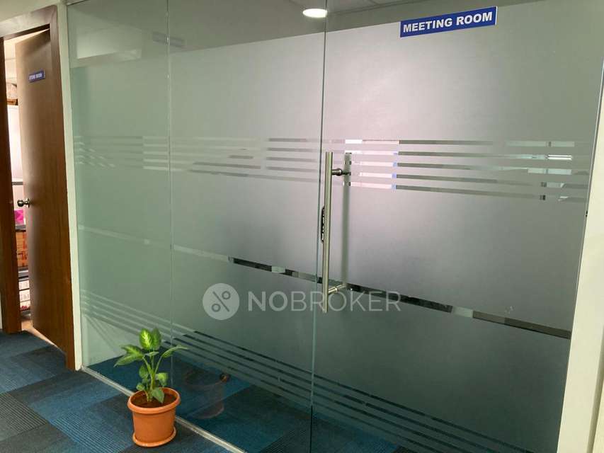 Office Space in Kp Square, Pune for sale 