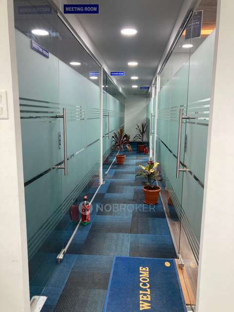 Office Space in Kp Square, Pune for sale 