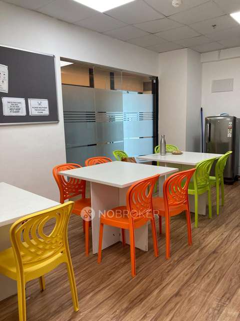 Office Space in Kp Square, Pune for sale 