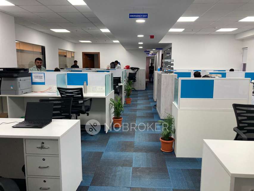Office Space in Kp Square, Pune for sale 