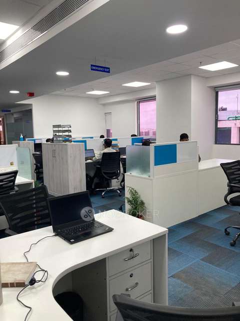 Office Space in Kp Square, Pune for sale 