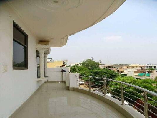 PG for Girls in Sector 15a