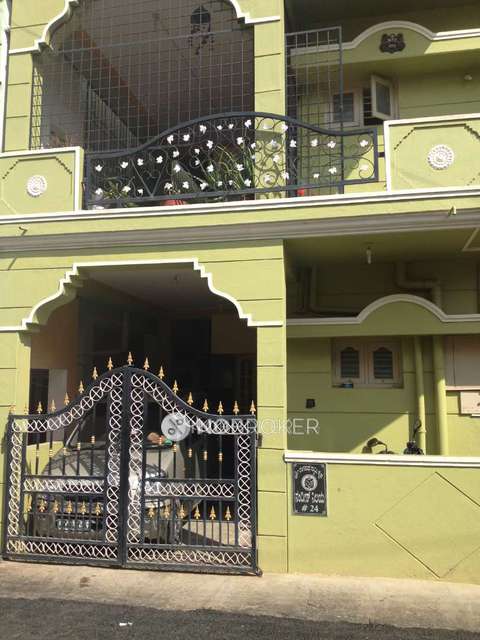 1 RK House for Rent  In Doddanekkundi