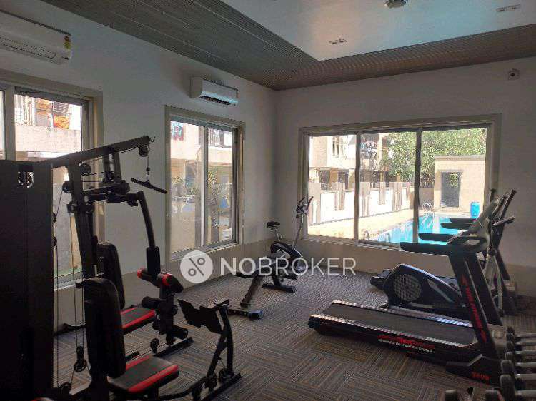 1 BHK Flat In Arihant 4 Anaika For Sale  In Taloja