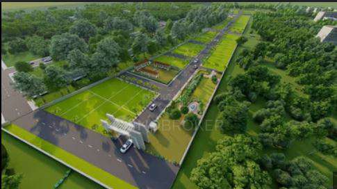 Plot For Sale  In 47, Guru Murthy Road