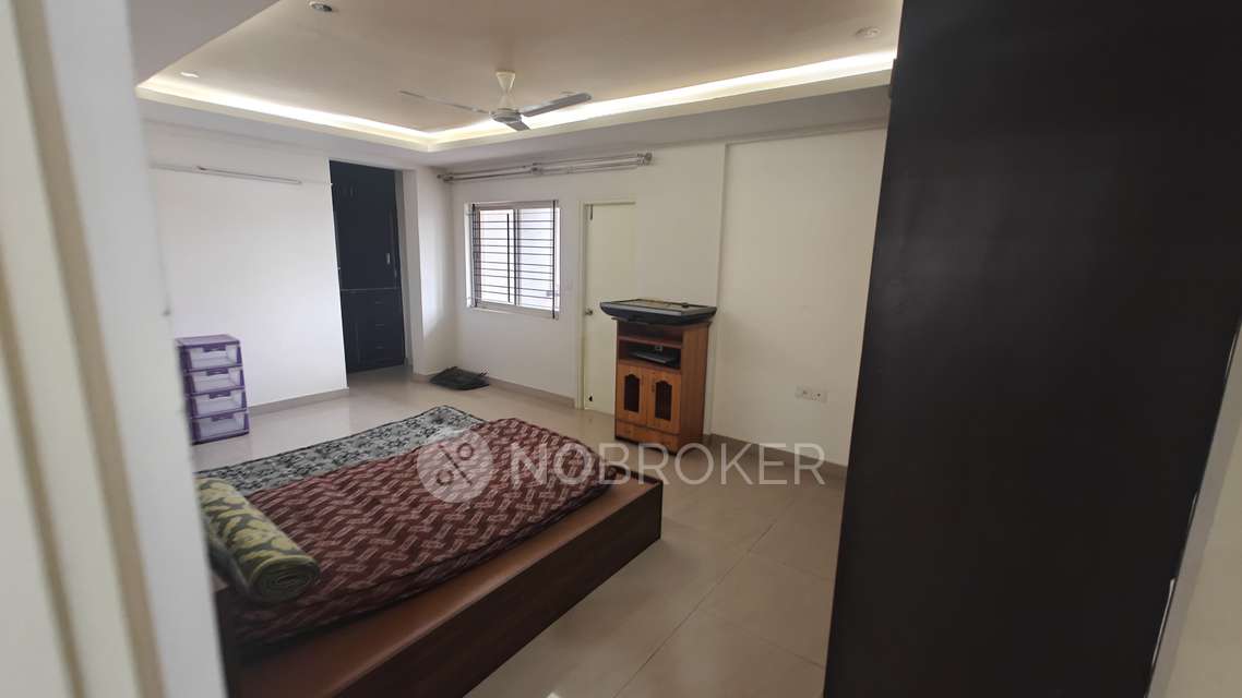 3 BHK Villa In Century Commanders Vista For Sale  In Yelahanka