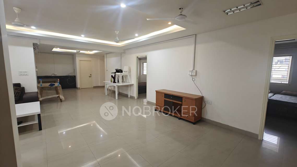 3 BHK Villa In Century Commanders Vista For Sale  In Yelahanka