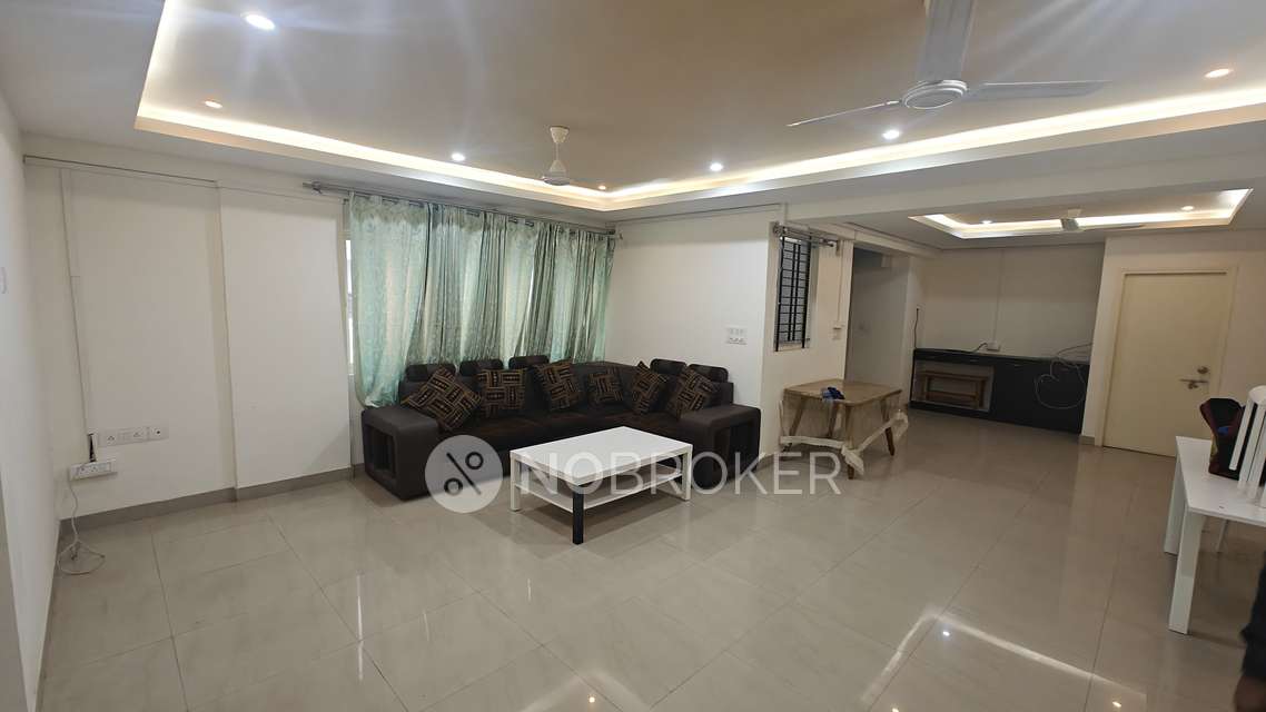 3 BHK Villa In Century Commanders Vista For Sale  In Yelahanka