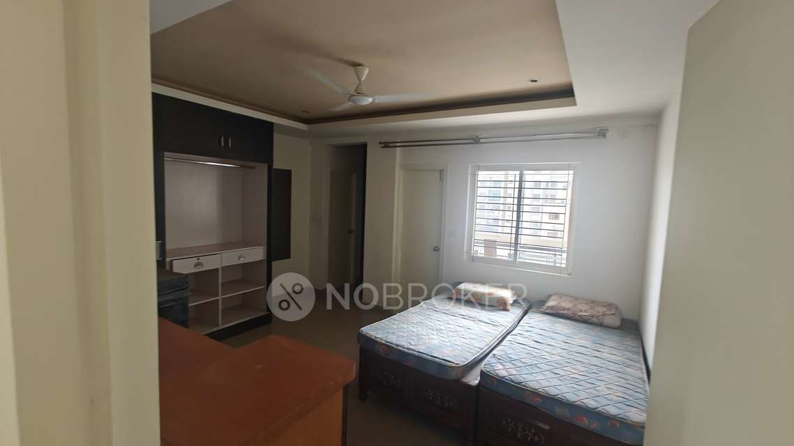 3 BHK Villa In Century Commanders Vista For Sale  In Yelahanka