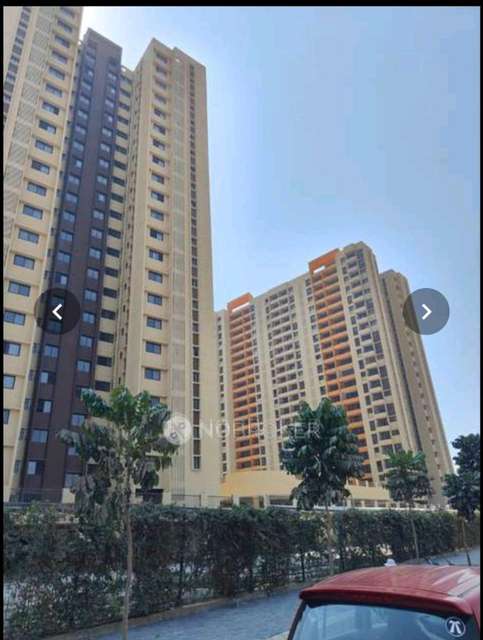 2 BHK Flat In Falcon Tower At Riverview City for Rent  In Loni Kalbhor