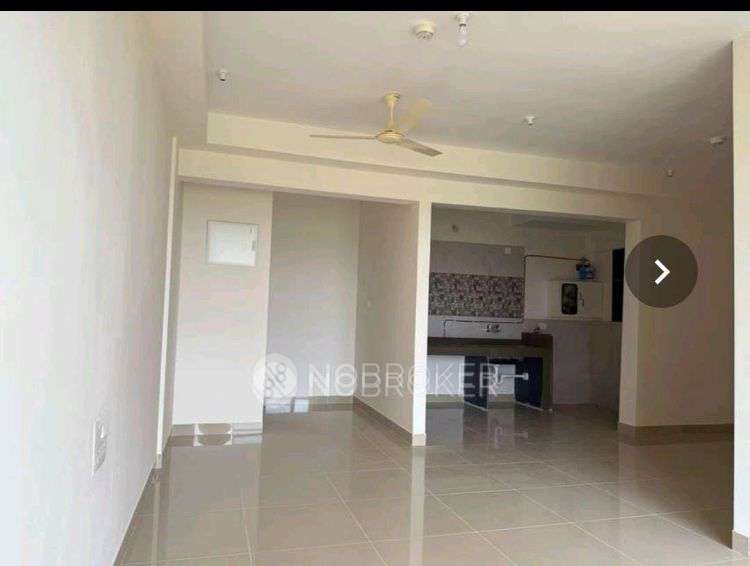 2 BHK Flat In Falcon Tower At Riverview City for Rent  In Loni Kalbhor
