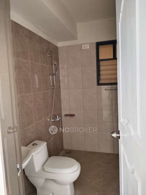 2 BHK Flat In Falcon Tower At Riverview City for Rent  In Loni Kalbhor