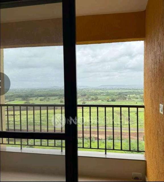 2 BHK Flat In Falcon Tower At Riverview City for Rent  In Loni Kalbhor