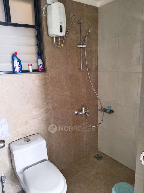 2 BHK Flat In Falcon Tower At Riverview City for Rent  In Loni Kalbhor