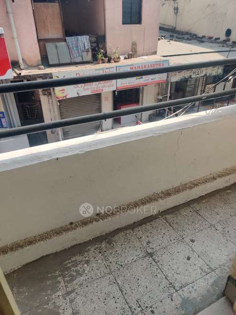Shared Room for Male In 1 BHK  In Kalewadi Phata