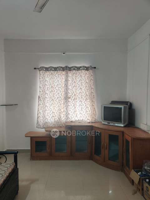 Shared Room for Male In 1 BHK  In Kalewadi Phata