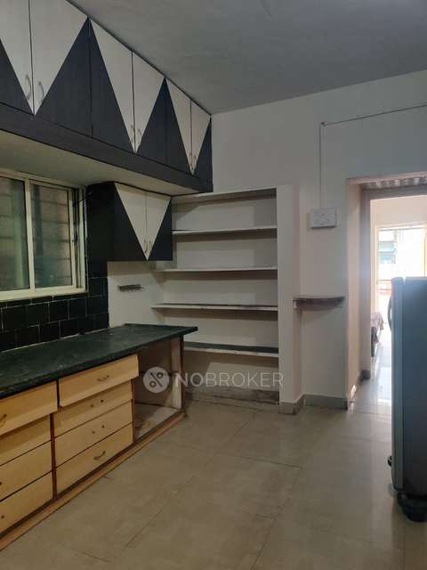 Shared Room for Male In 1 BHK  In Kalewadi Phata