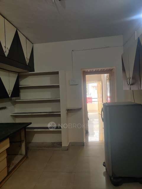 Shared Room for Male In 1 BHK  In Kalewadi Phata