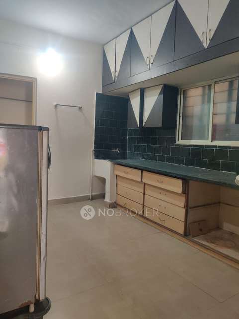 Shared Room for Male In 1 BHK  In Kalewadi Phata