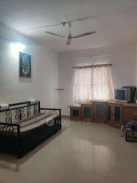 Shared Room for Male In 1 BHK  In Kalewadi Phata