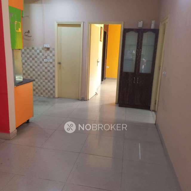 3 BHK Flat In 16th Avenue For Sale  In Gaur City 2