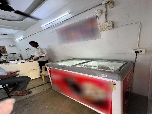 Shop in Nizampet, Hyderabad for sale 