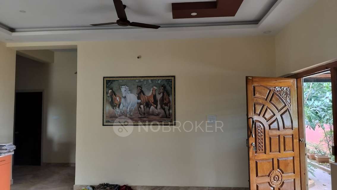 2 BHK House for Rent  In Srinivasa Nagar