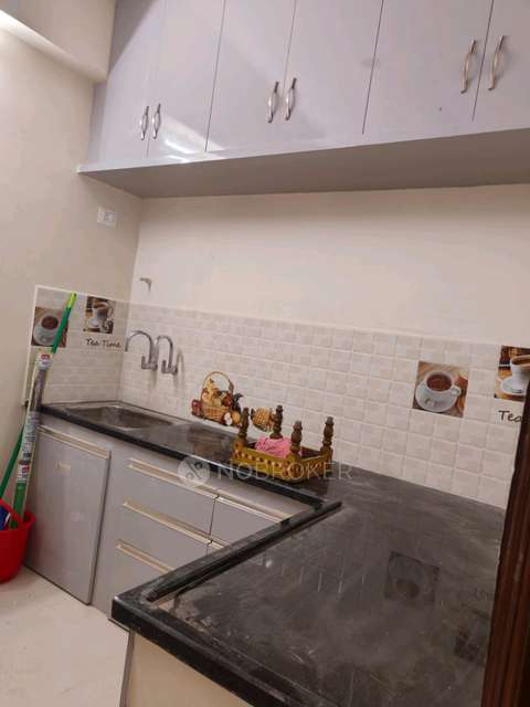 2 BHK Flat In Maruti Gardenia For Sale  In Tirumala Shivapuri Colony