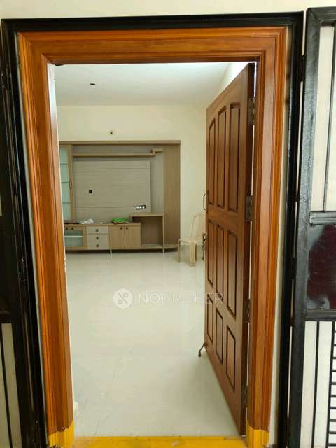 2 BHK Flat In Maruti Gardenia For Sale  In Tirumala Shivapuri Colony