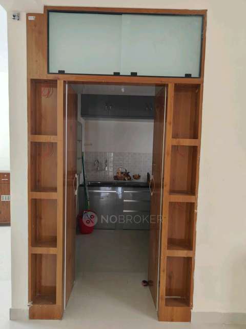 2 BHK Flat In Maruti Gardenia For Sale  In Tirumala Shivapuri Colony