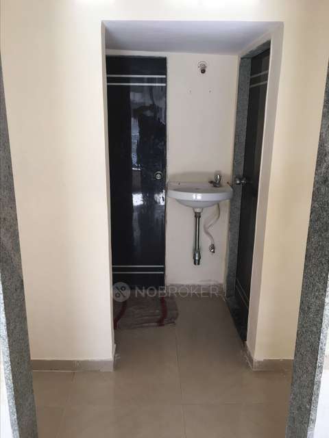 1 BHK Flat In Kingston Tower , Vasai West For Sale  In Vasai West