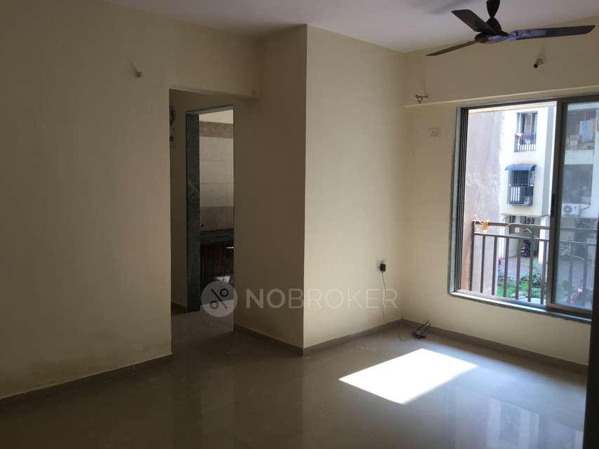 1 BHK Flat In Kingston Tower , Vasai West For Sale  In Vasai West