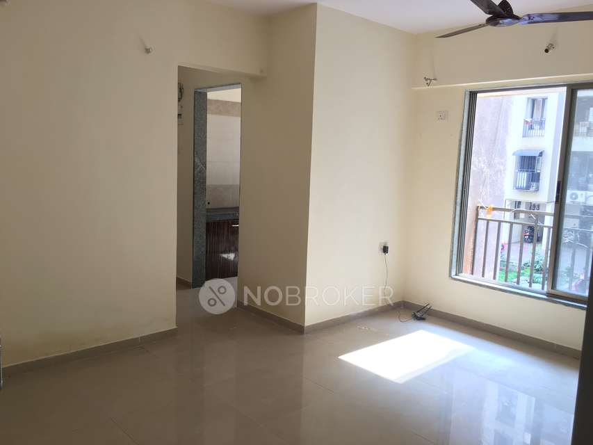 1 BHK Flat In Kingston Tower , Vasai West For Sale  In Vasai West