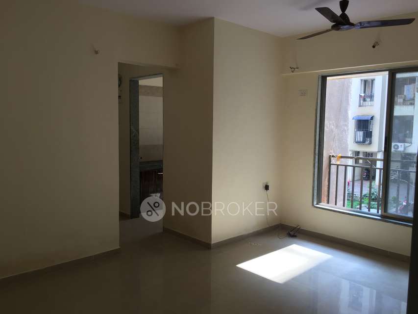 1 BHK Flat In Kingston Tower , Vasai West For Sale  In Vasai West