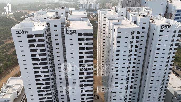 4 BHK Flat In The Classie For Sale  In Kokapet