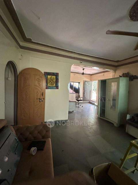2 BHK House for Rent  In Bijlinagar, Akurdi