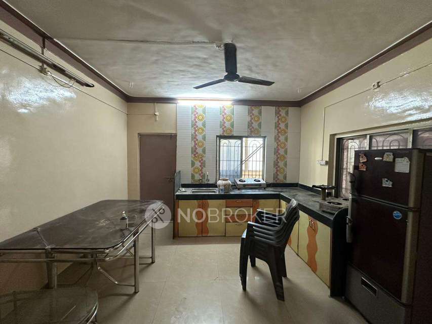 2 BHK House for Rent  In Bijlinagar, Akurdi