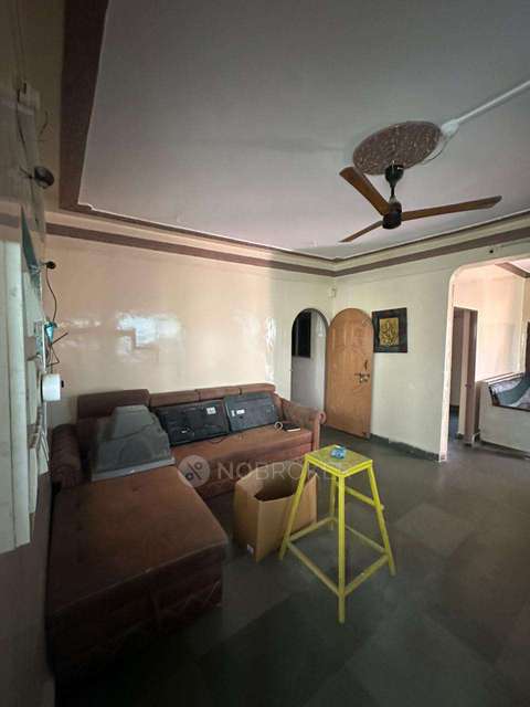2 BHK House for Rent  In Bijlinagar, Akurdi