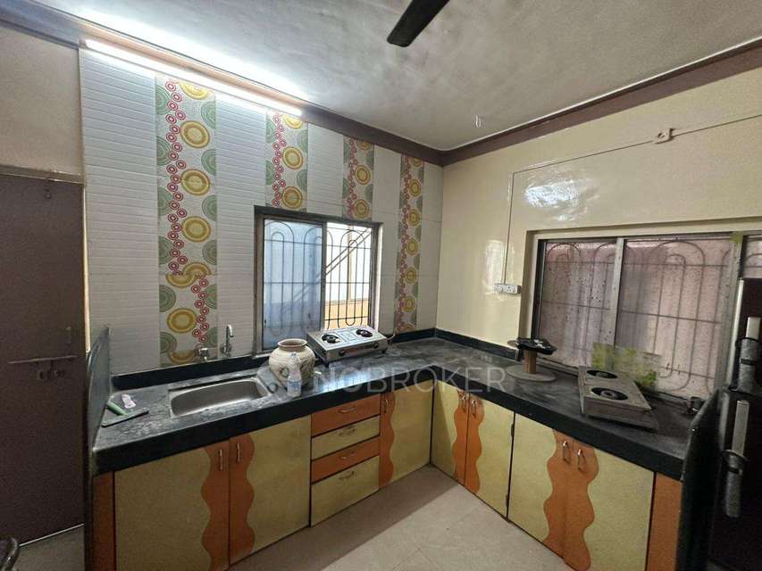 2 BHK House for Rent  In Bijlinagar, Akurdi