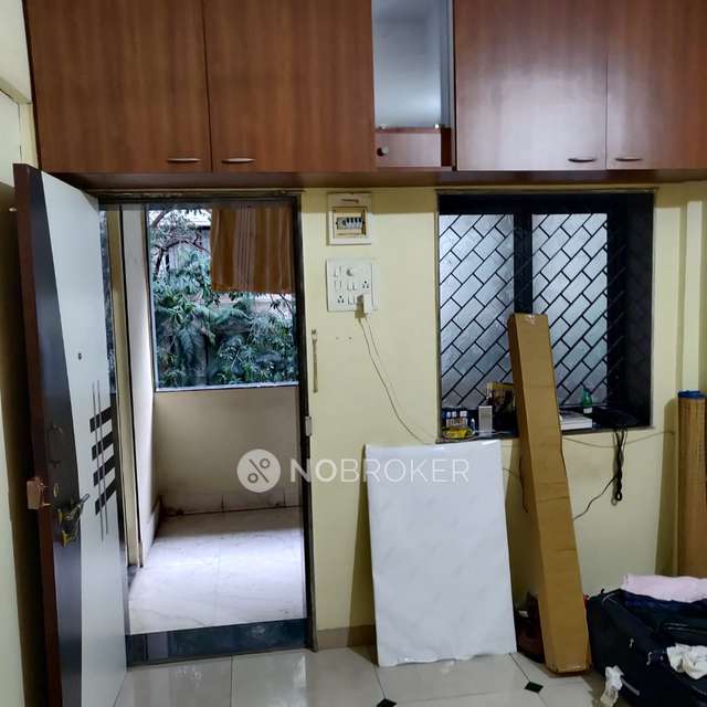 1 BHK Flat In Vijay Apartments,  for Rent  In Tardeo