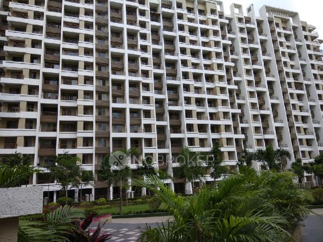 Regency Sarvam, Titwala Titwala Without Brokerage Unfurnished 1 BHK
