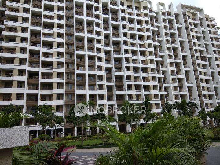 1 BHK Flat In Regency Sarvam For Sale  In Titwala, Thane