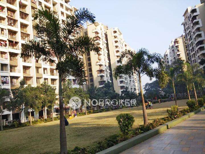 1 BHK Flat In Regency Sarvam For Sale  In Titwala, Thane