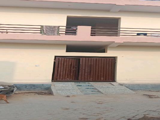 1 RK Flat In Standlone Building for Rent  In Choma