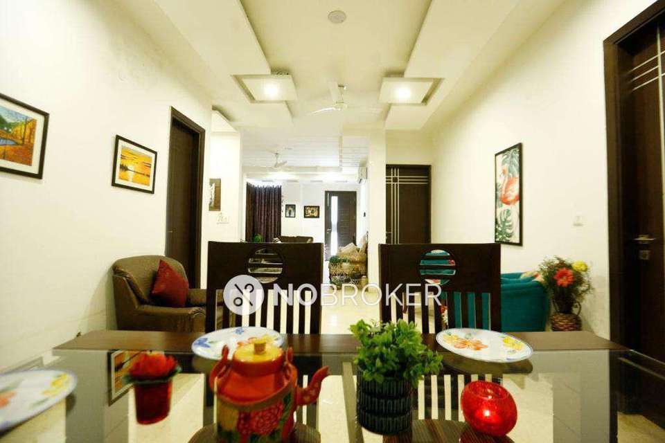 4 BHK House For Sale  In Sector 51
