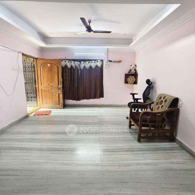 2 BHK Flat In Tnr Vasavi Emerald Apartments, New Malakpet For Sale  In New Malakpet