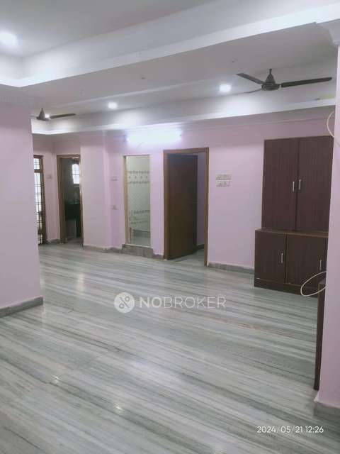 2 BHK Flat In Tnr Vasavi Emerald Apartments, New Malakpet For Sale  In New Malakpet
