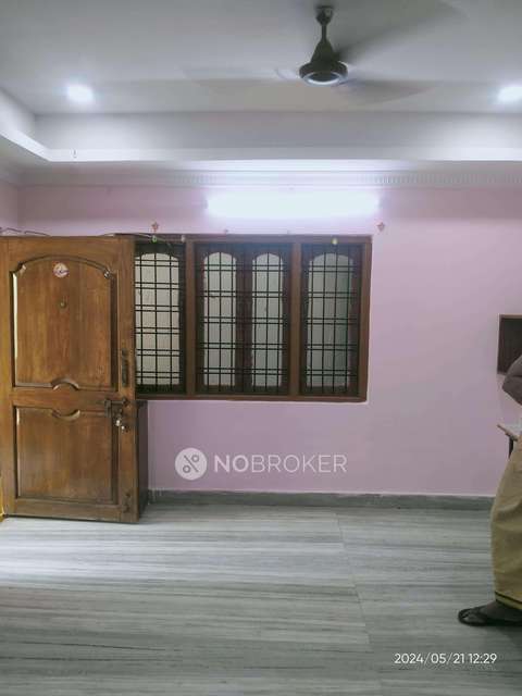 2 BHK Flat In Tnr Vasavi Emerald Apartments, New Malakpet For Sale  In New Malakpet
