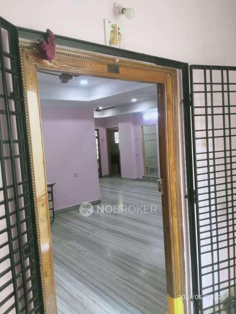 2 BHK Flat In Tnr Vasavi Emerald Apartments, New Malakpet For Sale  In New Malakpet