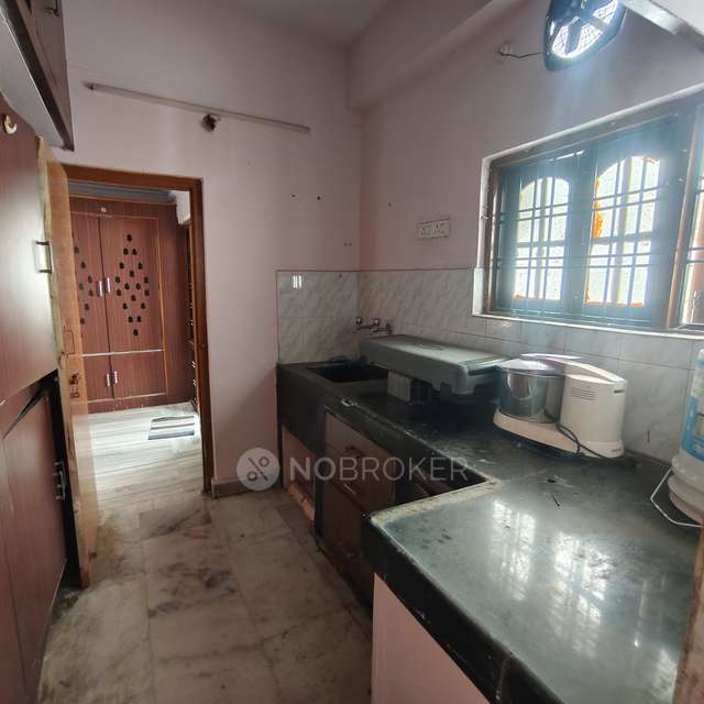 2 BHK Flat In Tnr Vasavi Emerald Apartments, New Malakpet For Sale  In New Malakpet